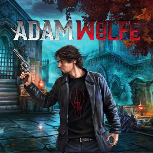 Adam Wolfe All Episodes (Episodes 1-4)