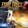 Euro Truck Simulator 2 PC Steam játék