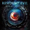 Resident Evil Revelations PC Steam játék