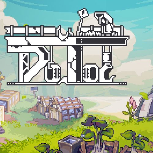 Doloc Town PC Steam játék
