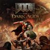 DOOM The Dark Ages PC Steam játék