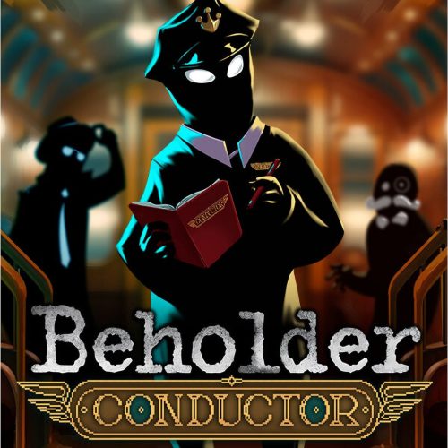 Beholder: Conductor