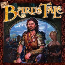 The Bard's Tale