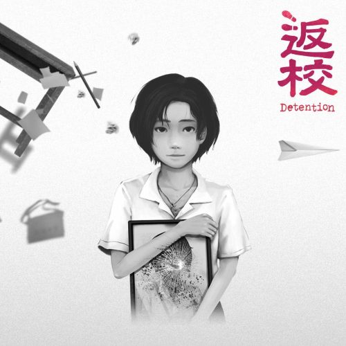 Detention PC Steam játék