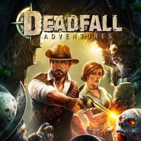 Deadfall Adventures Digital Deluxe