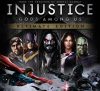 Injustice: Gods Among Us Ultimate Edition
