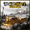 RoadCraft Rebuild Edition PC Steam játék