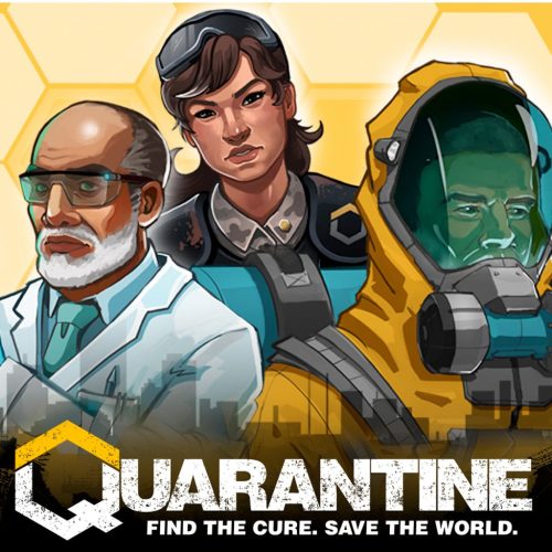 Quarantine