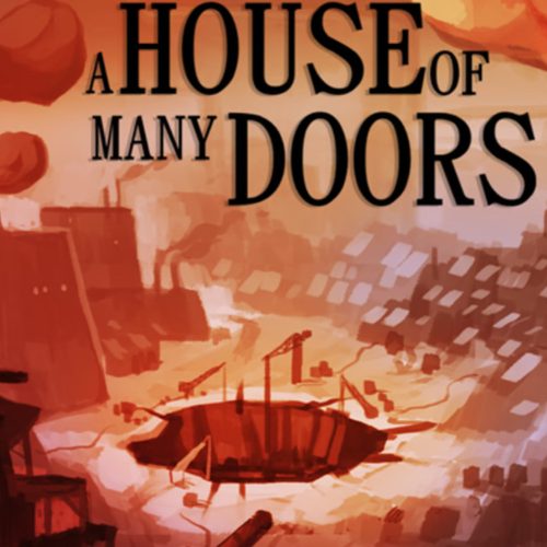 A House of Many Doors