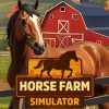 Horse Farm Simulator PC Steam játék