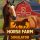 Horse Farm Simulator PC Steam játék