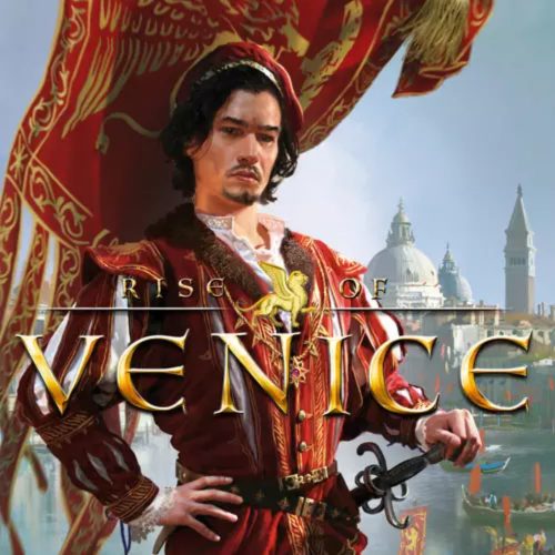 Rise of Venice Gold Edition