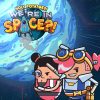 Holy Potatoes! We're in Space?!