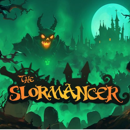 The Slormancer PC Steam játék
