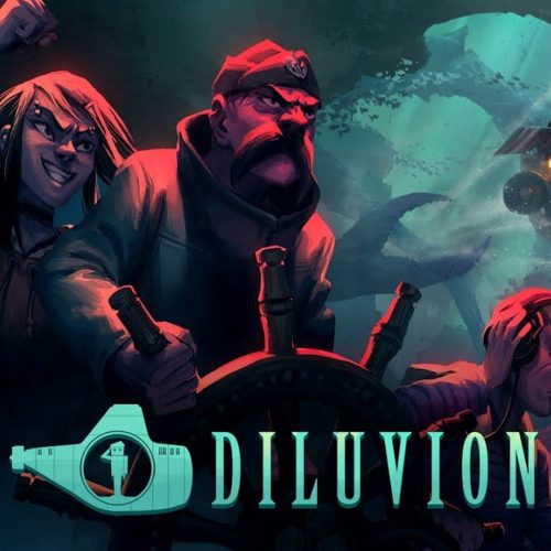 Diluvion Fleet Edition