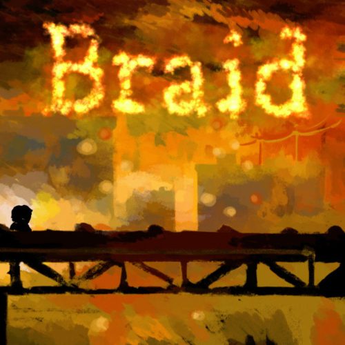 Braid