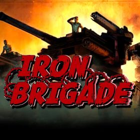 Iron Brigade PC Steam játék
