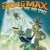 Sam & Max Beyond Time and Space PC Steam játék