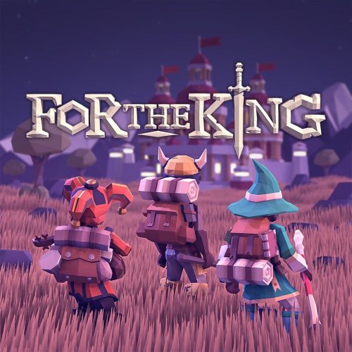 For The King Deluxe Edition	