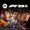 F1 25 XBOX Series X S játék