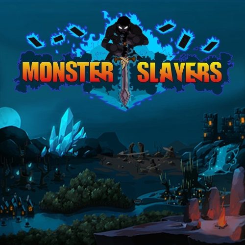 Monster Slayers Complete
