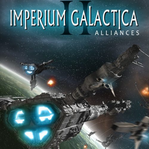 Imperium Galactica II