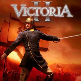 Victoria II