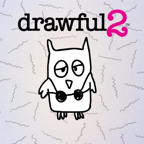 Drawful 2 PC Steam játék