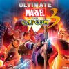 Ultimate Marvel vs. Capcom 3