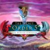 The Secret Order 5: The Buried Kingdom