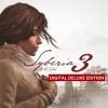 Syberia 3 Deluxe Edition