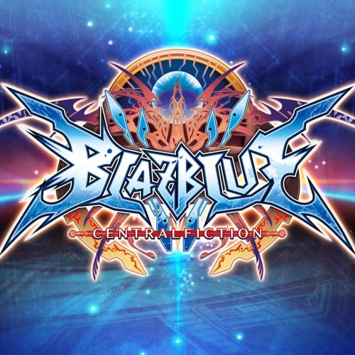 BlazBlue Central fiction PC Steam játék