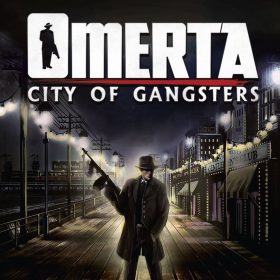 Omerta City of Gangsters PC Steam játék