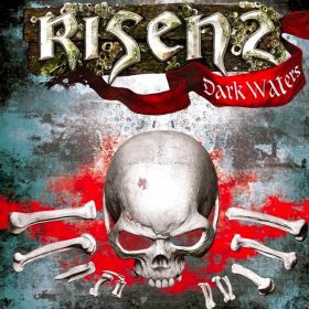 Risen 2 PC Steam játék