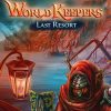 World Keepers: Last Resort