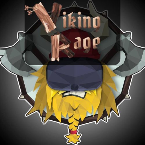 Viking Rage