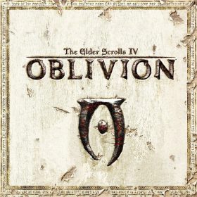 The Elder Scrolls IV: Oblivion Game of the Year Edition