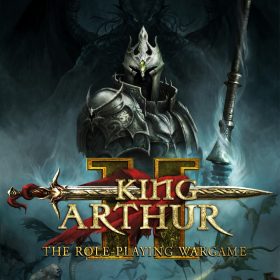 King Arthur II: The Role-Playing Wargame