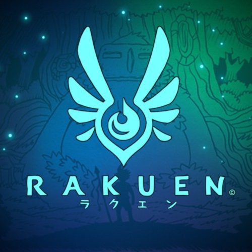 Rakuen