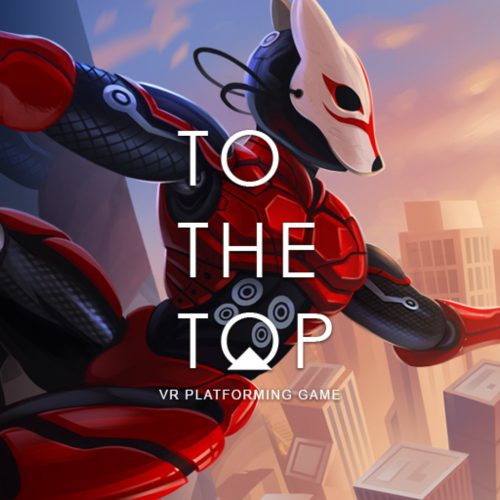 TO THE TOP