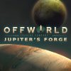 Offworld Trading Company Jupiter's Forge Expansion Pack DLC