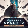 Endless Space 2 Digital Deluxe Edition