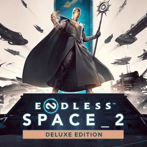 Endless Space 2 Digital Deluxe Edition