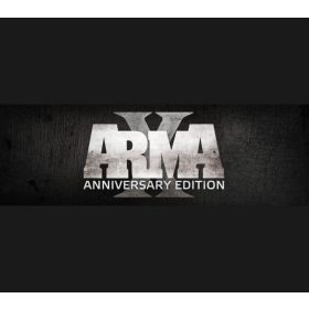 Arma X: Anniversary Edition