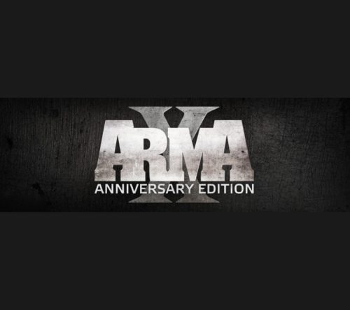 Arma X: Anniversary Edition