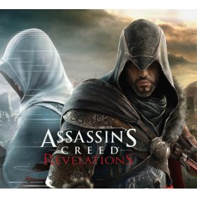 Assassin's Creed Revelations