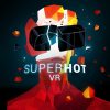 SUPERHOT VR PC Steam játék