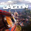 TrackMania 2 Lagoon
