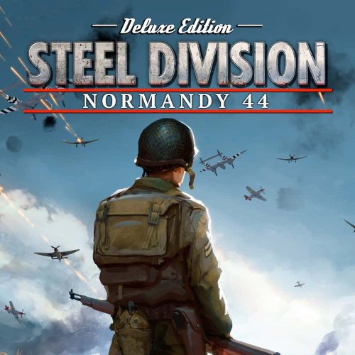 Steel Division: Normandy 44 Digital Deluxe