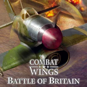 Combat Wings: Battle of Britain PC Steam játék
